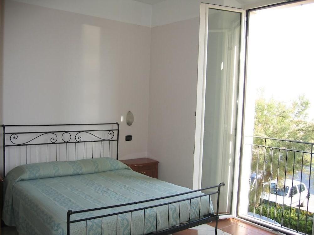 Residenza Villa Margherita ริมินี ภายนอก รูปภาพ