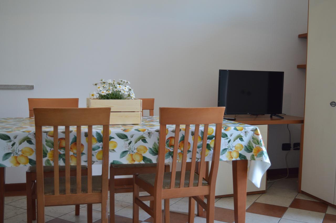 Residenza Villa Margherita ริมินี ภายนอก รูปภาพ