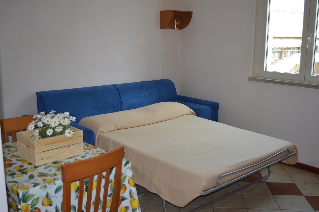 Residenza Villa Margherita ริมินี ภายนอก รูปภาพ