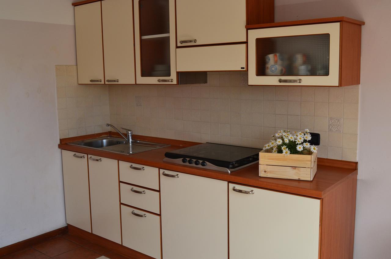 Residenza Villa Margherita ริมินี ภายนอก รูปภาพ