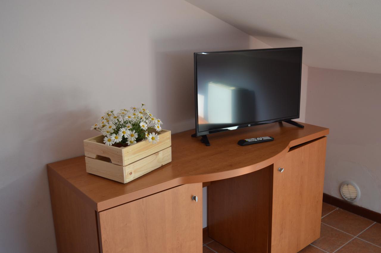 Residenza Villa Margherita ริมินี ภายนอก รูปภาพ