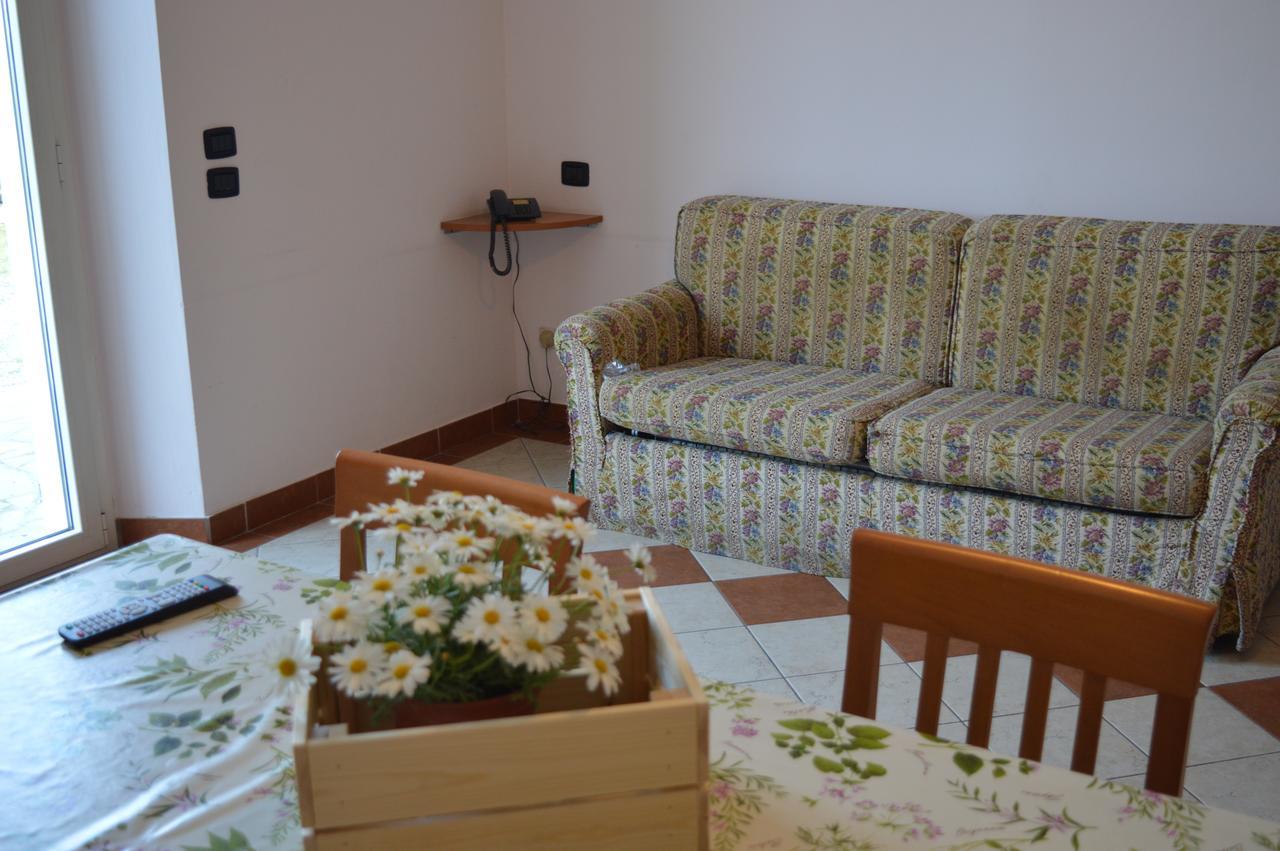 Residenza Villa Margherita ริมินี ภายนอก รูปภาพ