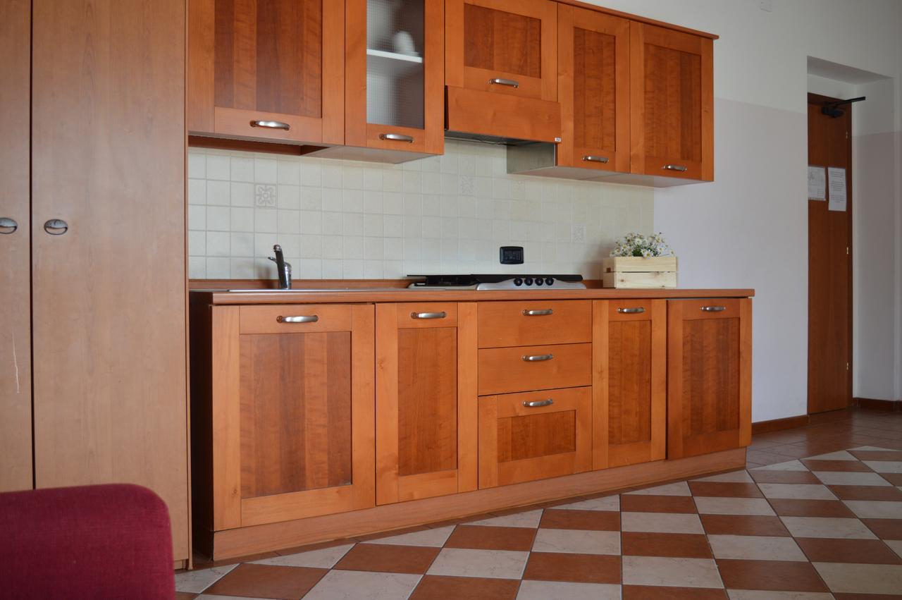 Residenza Villa Margherita ริมินี ภายนอก รูปภาพ