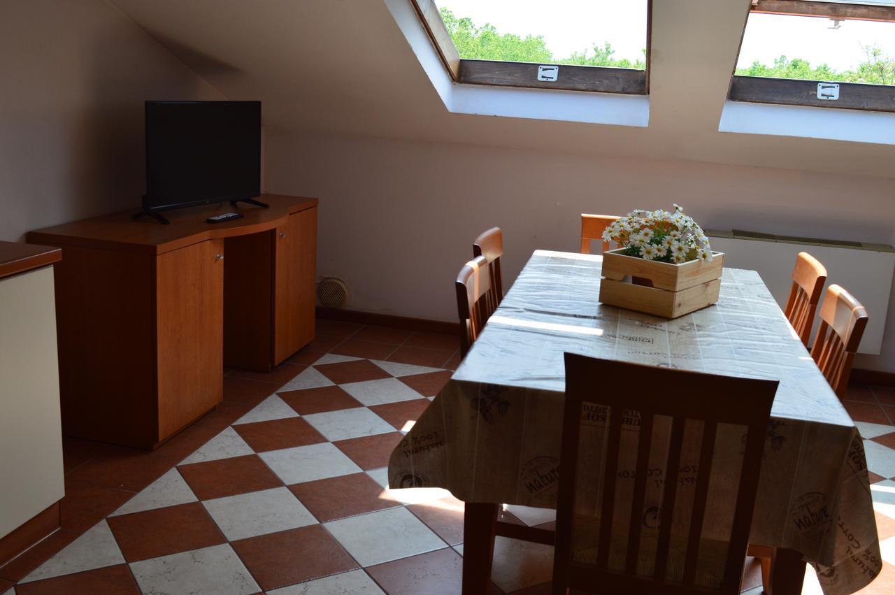 Residenza Villa Margherita ริมินี ภายนอก รูปภาพ