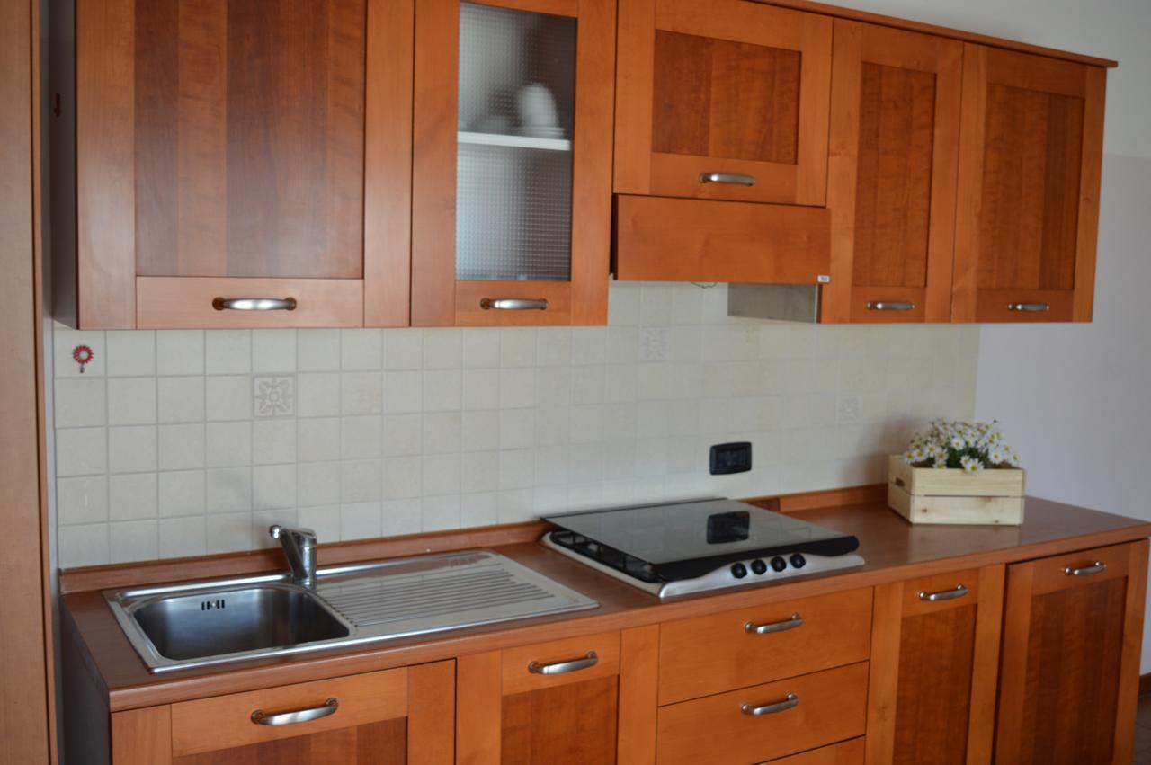 Residenza Villa Margherita ริมินี ภายนอก รูปภาพ