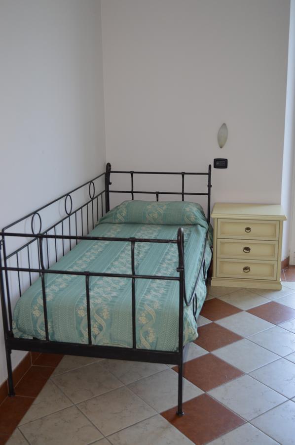 Residenza Villa Margherita ริมินี ภายนอก รูปภาพ