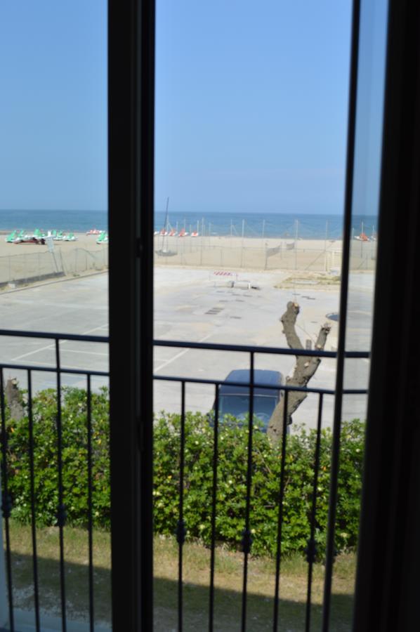 Residenza Villa Margherita ริมินี ภายนอก รูปภาพ